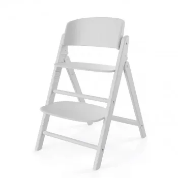Cybex hranilica Click & Fold 4/1, All White