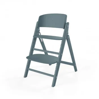 Cybex hranilica Click & Fold 4/1, Stone Blue