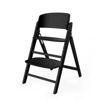 Cybex hranilica Click & Fold 4/1, Stunning Black