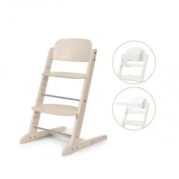 Cybex hranilica Iris 3/1, All Natural