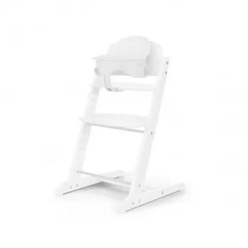 Cybex hranilica Iris 3/1, All White