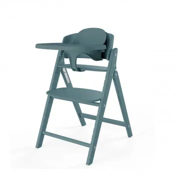 Cybex hranilica Click&Fold 3/1 Stone Blue