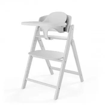 Cybex hranilica Click&Fold 3/1 All White
