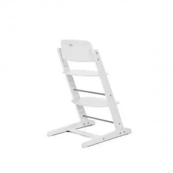 Cybex hranilica Iris, All White