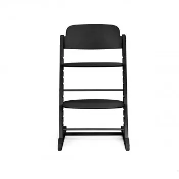 Cybex hranilica Iris, StunningBlack
