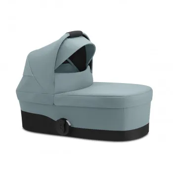 Cybex nosiljka za Balios (Cot S) Stormy Blue
