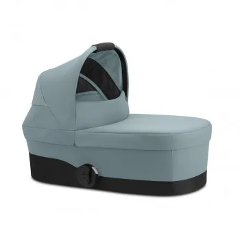 Cybex nosiljka za Balios (Cot S) Stormy Blue