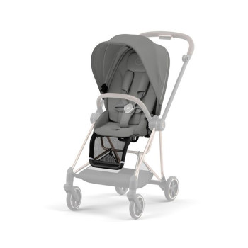 Cybex navlaka za Mios, Mirage Grey
