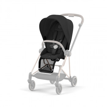 Cybex navlaka za Mios, Sepia Black