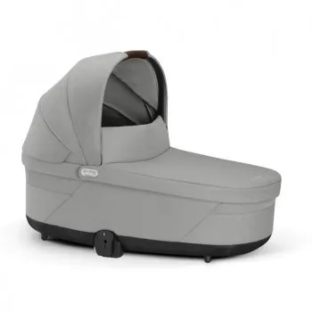 Cybex nosiljka za Balios (Cot S Lux) Stone Grey