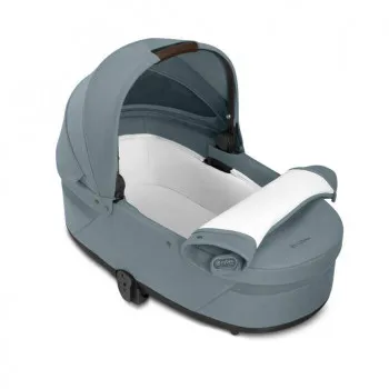 Cybex nosiljka za Balios (Cot S Lux) Stormy Blue