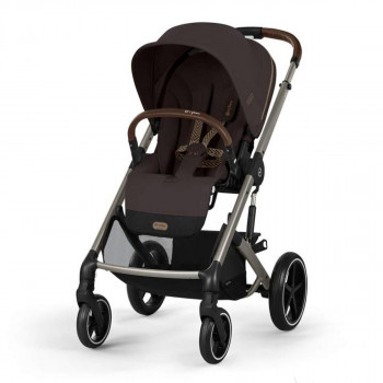 Cybex kolica Balios S Lux, Chocolate Brown
