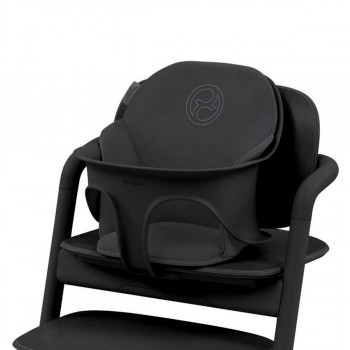 Cybex uložak za hranilicu Black