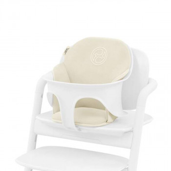 Cybex uložak za hranilicu White