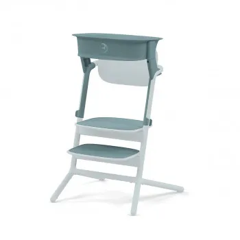 Cybex ogradica za hranilicu Lemo Stone Blue