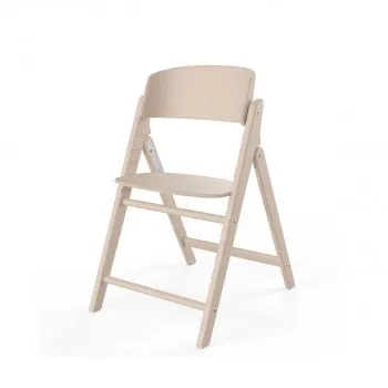 Cybex hranilica Click&Fold All Natural