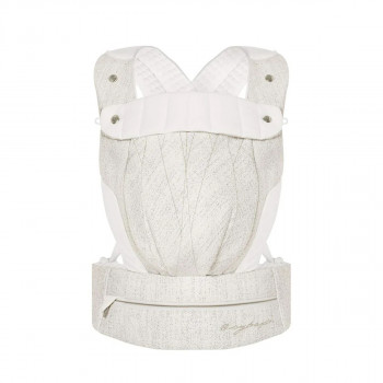 Cybex kengur nosijka Coya Cream White