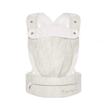 Cybex kengur nosijka Coya Cream White