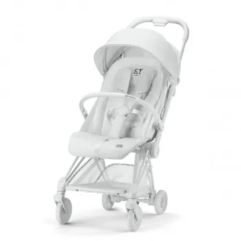 Cybex kolica Coya Urban Mobility, White