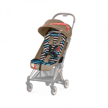 Cybex navlaka za kolica Coya,One Love