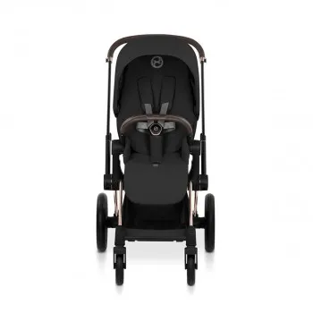 Cybex Priam 2026 duo sistem, Rose gold/Sepia Black