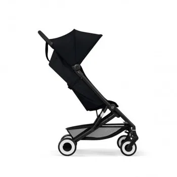 Cybex kolica Agis, Black/Magic Black