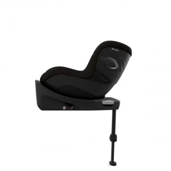 Cybex auto sedište Sirona G Magic Black, 61 - 105cm