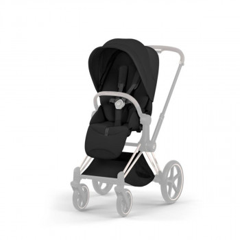Cybex navlaka za sedište Priam 5 Style Sepia Black