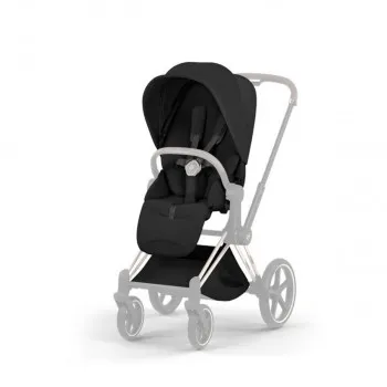 Cybex navlaka za sedište Priam 2026 Style Sepia Black