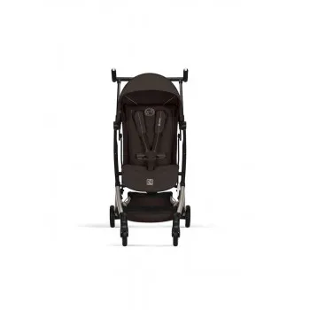 Cybex kolica Libelle Taupe Chocolate Brown