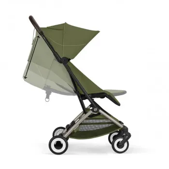 Cybex kolica Orfeo 2026, Moss Green
