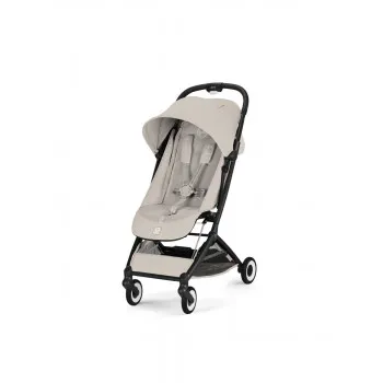 Cybex kolica Orfeo 2026, Dune Grey