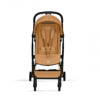 Cybex kolica Orfeo 2026, Cinnamon Yellow