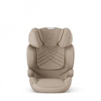 Cybex autosedište Solution T i-Fix, Cozy Beige