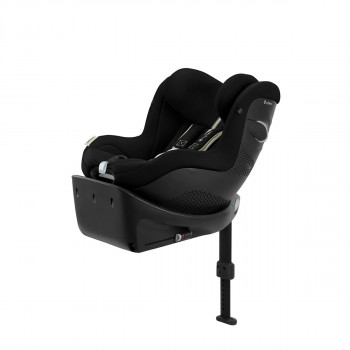 Cybex autosedište Sirona Gi i-Size Moon Black, 61-105cm