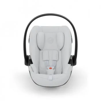 Cybex autosedište Cloud G, FogGrey Plus