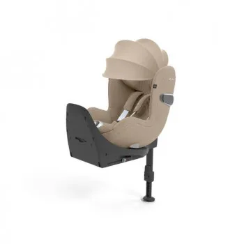 Cybex autosedište Sirona T i-Size, Cozy Beige Plus