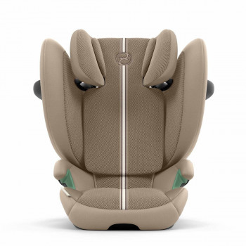 Cybex auto sedište Solution G2 i-Fix Plus Almond Beige