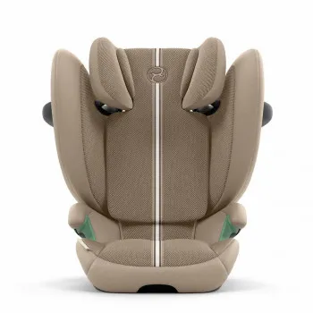 Cybex auto sedište Solution G2 i-Fix Plus Almond Beige