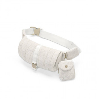 Cybex torbica za mame, Cream White