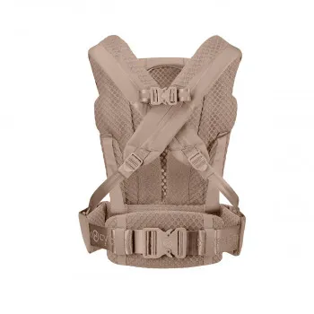 Cybex kengur nosijka Coya, Cozy Beige