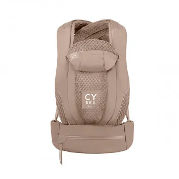 Cybex kengur nosijka Coya, Cozy Beige