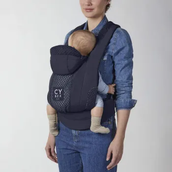 Cybex kengur nosijka Coya, Royal Blue