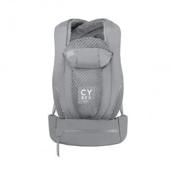 Cybex kengur nosijka Coya, Thunder Grey
