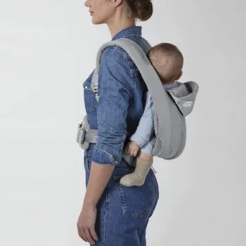 Cybex kengur nosijka Coya, Thunder Grey