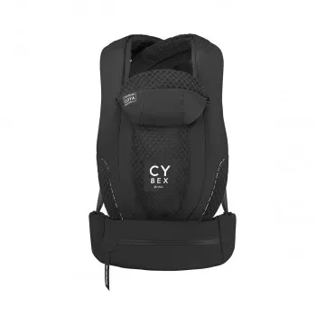 Cybex kengur nosijka Coya Urban Mobility, Black