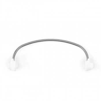 Cybex adapteri za Lemo platinum, White