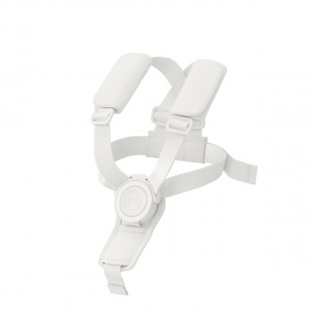 Cybex pojas za Lemo platinum, Cream White