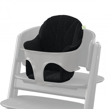 Cybex uložak za Lemo platinum, Stone Black