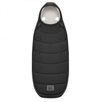 Cybex vreća za kolica, Sepia Black